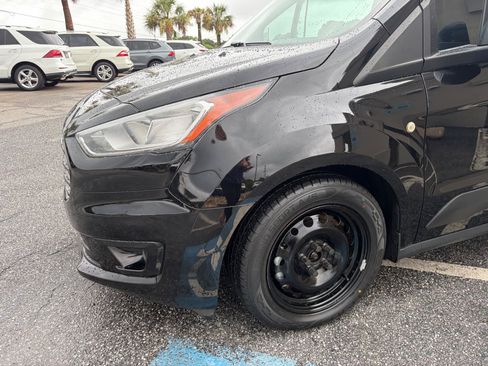 Used 2019 Ford Transit Connect XLT FWD image 23