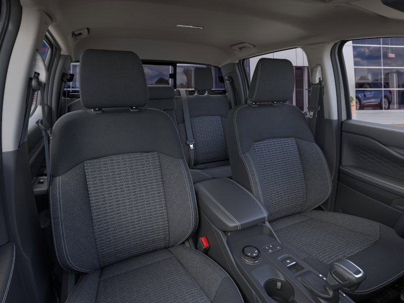 New 2026 Ford Ranger XLT AWD/4WD image 12