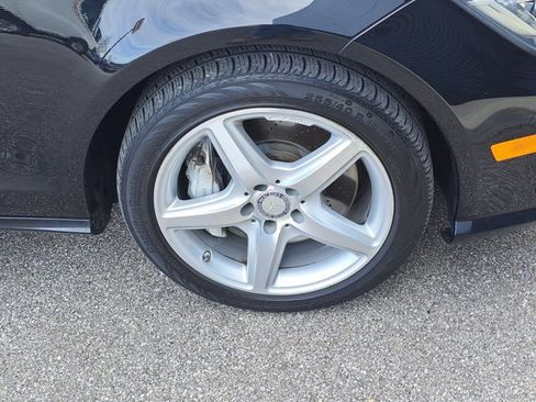 Used 2013 Mercedes-Benz CLS 550 4MATIC image 7