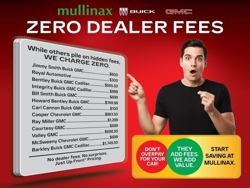 Used 2024 Chevrolet Express 2500 w/ Driver Convenience Package image 7