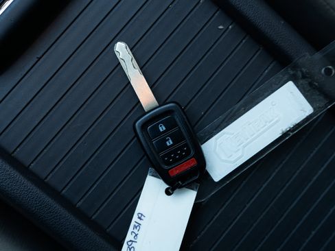 Used 2014 Honda CR-V EX image 39