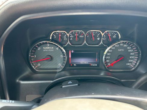 Used 2014 GMC Sierra 1500 SLT w/ All-Terrain Package AWD/4WD image 5