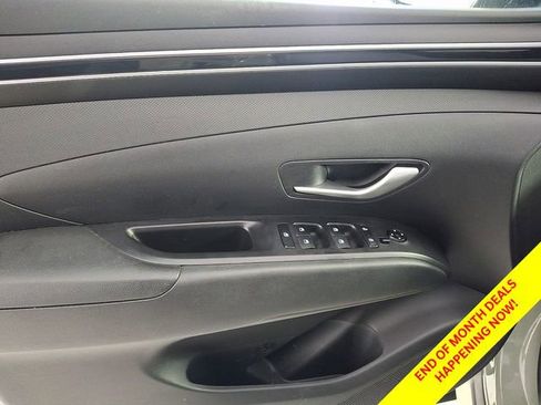 Certified 2024 Hyundai Santa Cruz SEL w/ Activity Package FWD image 15