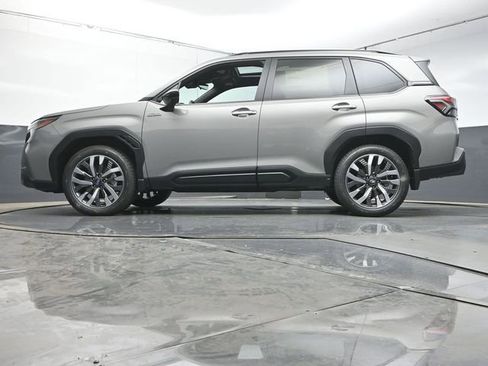 New 2026 Subaru Forester Touring AWD/4WD image 37