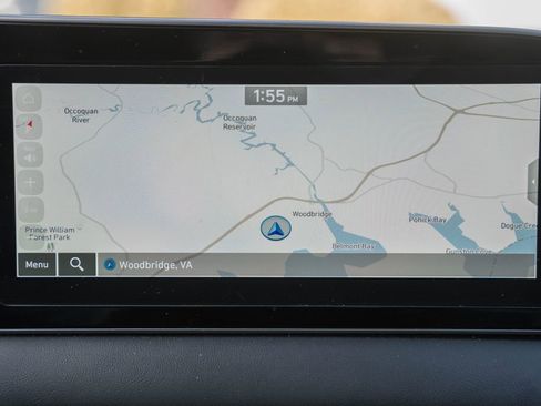 Used 2022 Hyundai Palisade Calligraphy w/ Cargo Package image 24