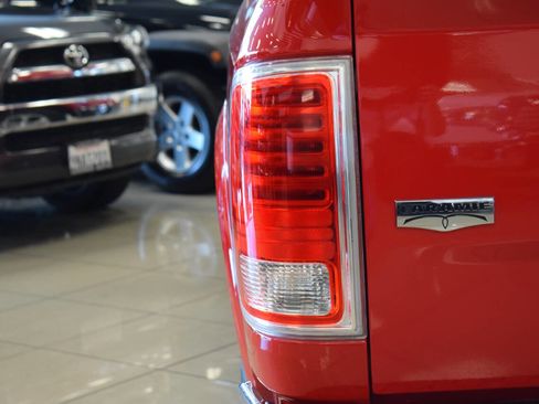 Used 2016 RAM 1500 Laramie w/ Convenience Group image 58