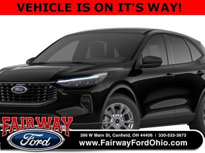 New 2026 Ford Escape Active