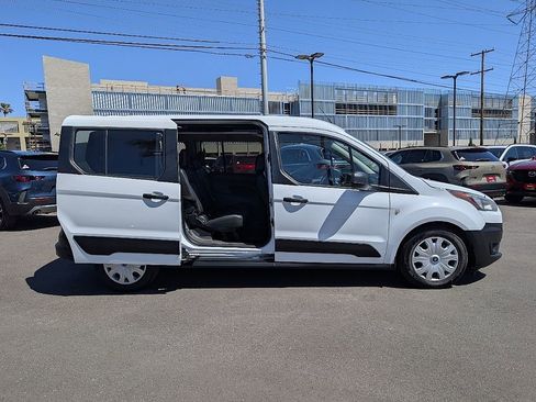 Used 2021 Ford Transit Connect XL FWD image 9