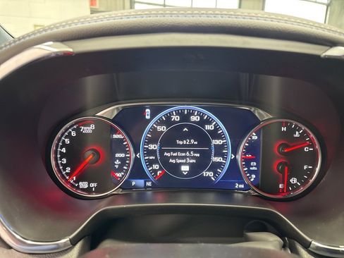 New 2026 Chevrolet Blazer RS w/ Driver Confidence II Package image 12