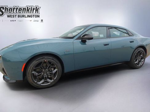 New 2027 Dodge Charger R/T AWD/4WD image 1
