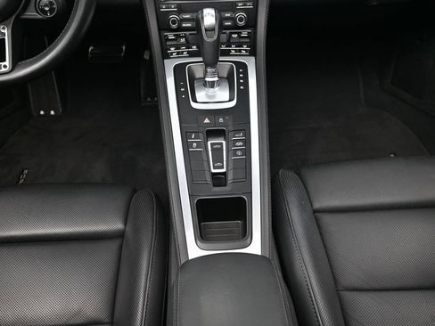 Certified 2023 Porsche 718 Boxster GTS image 7