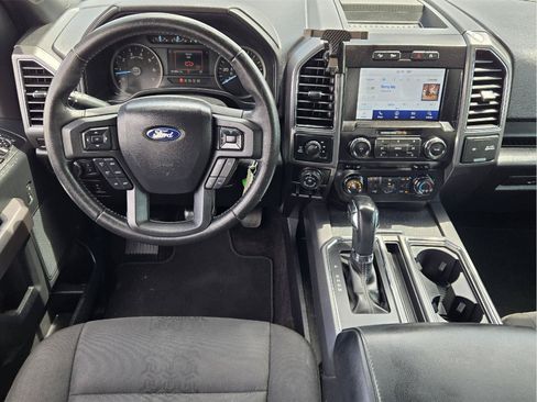 Used 2020 Ford F150 XLT w/ Equipment Group 302A Luxury AWD/4WD image 27