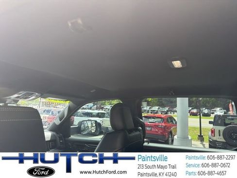 Used 2025 RAM 1500 RHO w/ RHO Level 1 Equipment Group AWD/4WD image 21