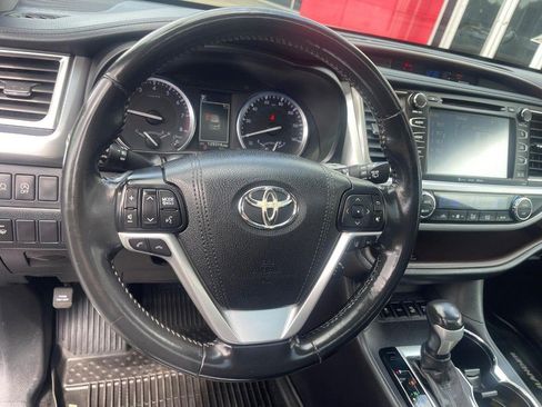 Used 2018 Toyota Highlander XLE AWD/4WD image 26