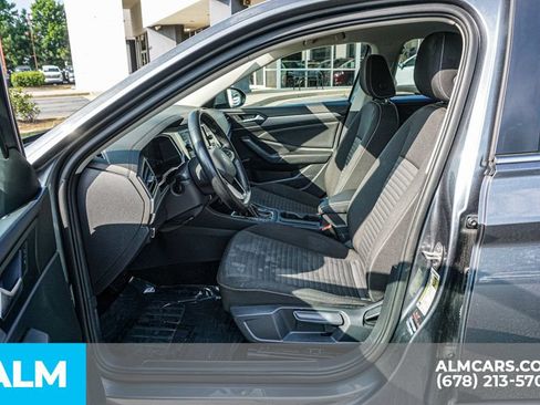 Used 2024 Volkswagen Jetta S FWD image 19
