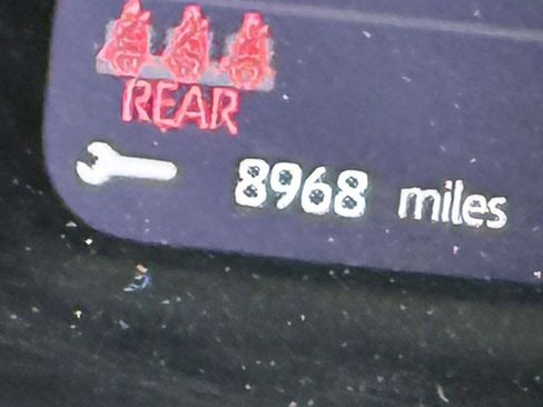Used 2023 Toyota Tundra 1794 Edition AWD/4WD image 20