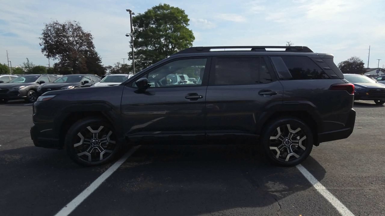 New 2026 Subaru Outback Touring XT AWD/4WD image 5