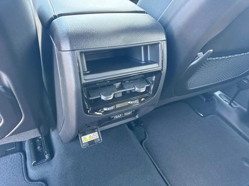 New 2026 Jeep Grand Cherokee Laredo X AWD/4WD image 17