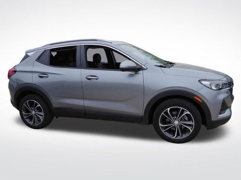 Used 2023 Buick Encore GX Select FWD image 5