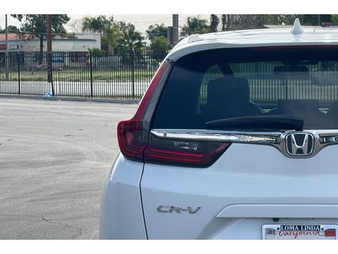 Certified 2020 Honda CR-V EX image 45
