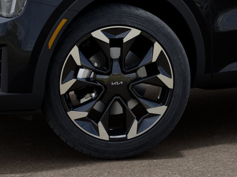 New 2026 Kia Sorento EX FWD image 9