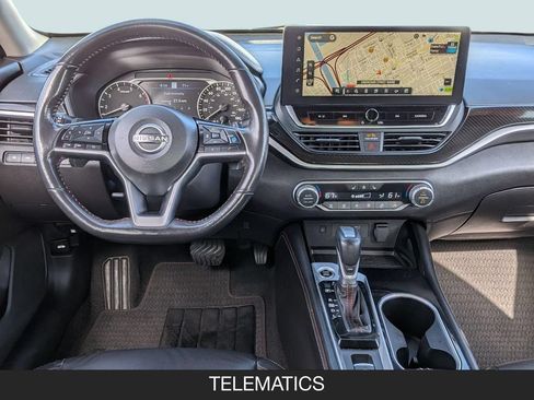 Used 2023 Nissan Altima 2.0 SR FWD image 13