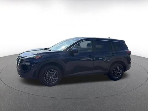 Used 2026 Nissan Rogue SV FWD image 8