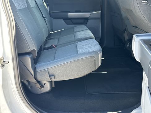 Used 2024 Ford F250 XLT image 15