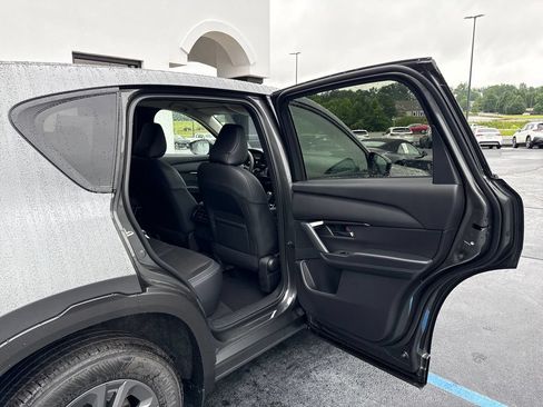New 2026 MAZDA CX-5 Select AWD/4WD image 15