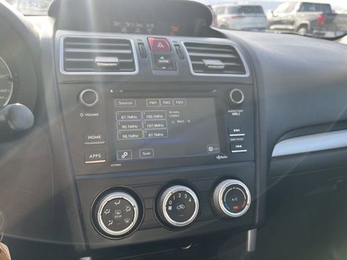 Used 2018 Subaru Forester 2.5i image 37