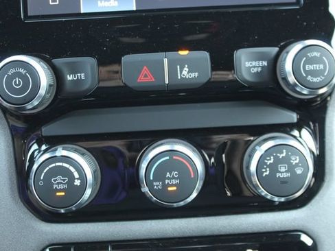 New 2026 RAM 1500 Warlock AWD/4WD image 24
