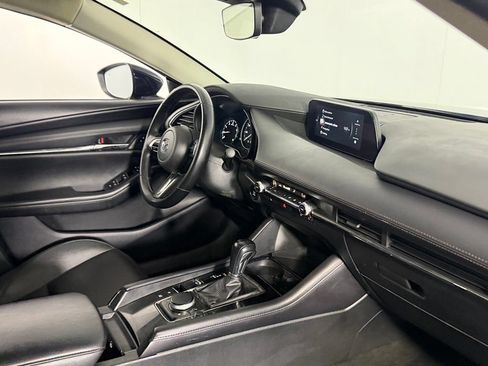 Used 2025 MAZDA MAZDA3 s FWD image 32