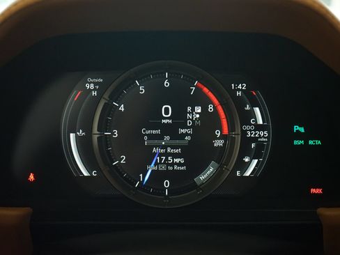 Used 2018 Lexus LC 500 Coupe w/ Performance Package RWD image 20