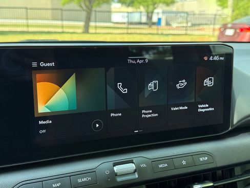 Used 2025 Kia K4 LXS image 21