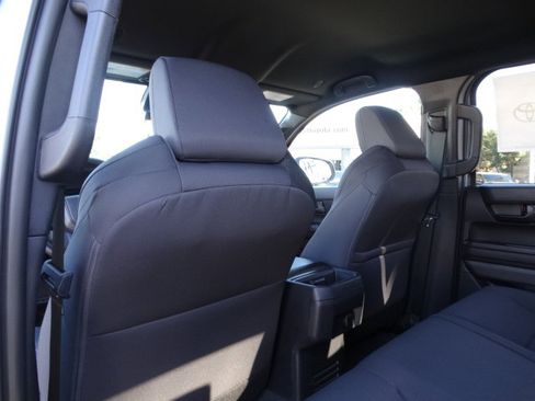 New 2026 Toyota Tacoma SR image 15