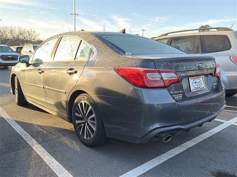 Used 2019 Subaru Legacy 2.5i Premium image 4