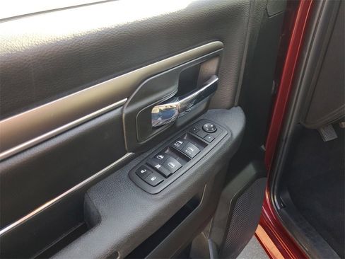 Used 2024 RAM 1500 Classic Warlock image 11