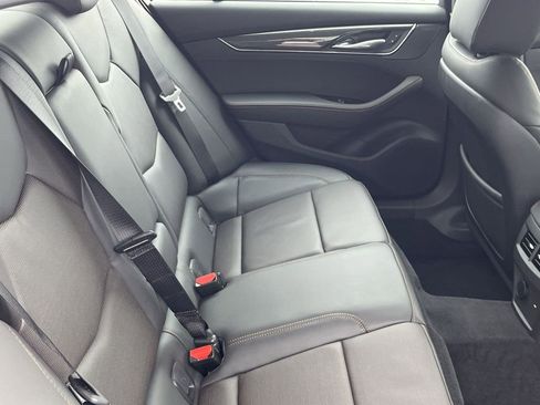 New 2025 Cadillac CT5 Sport image 20