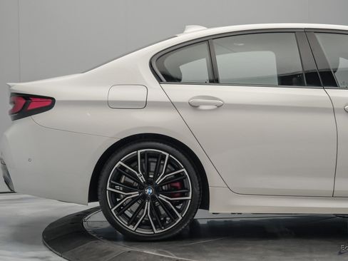 Used 2023 BMW 540i 540i M Sport $73K MSRP NEW - S w/ M Sport Package image 21