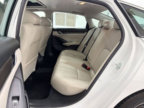 Used 2021 Honda Accord EX-L image 14