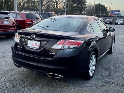 Used 2010 MAZDA MAZDA6 s Grand Touring image 4