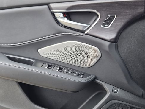 New 2026 Acura RDX SH-AWD w/ Advance Package image 16