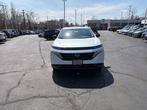 New 2026 Nissan Murano SL w/ Comfort Package AWD/4WD image 7