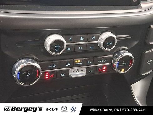 Used 2024 Ford F150 XLT w/ Equipment Group 302A MID image 18