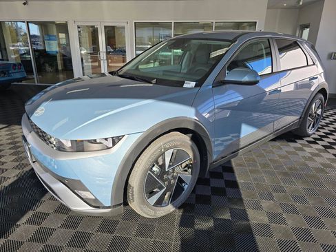 New 2026 Hyundai Ioniq 5 SEL image 8