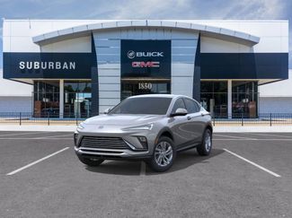 New 2026 Buick Envista Preferred w/ Convenience I Package 360° Tour