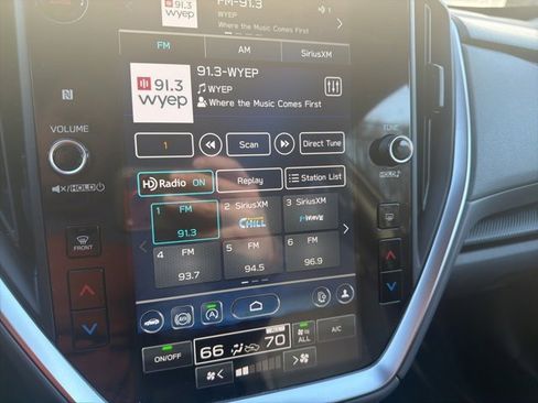 Certified 2024 Subaru Crosstrek 2.0i Premium image 17