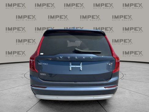Used 2022 Volvo XC90 T6 Inscription w/ Advanced Package AWD/4WD image 4