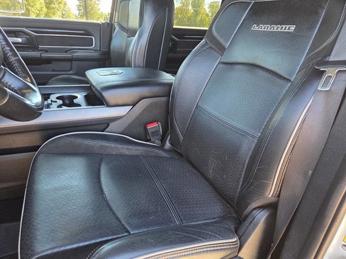 Used 2022 RAM 2500 Laramie image 14