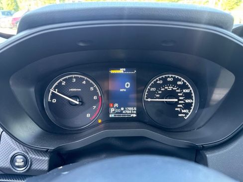 Used 2023 Subaru Forester AWD/4WD image 12